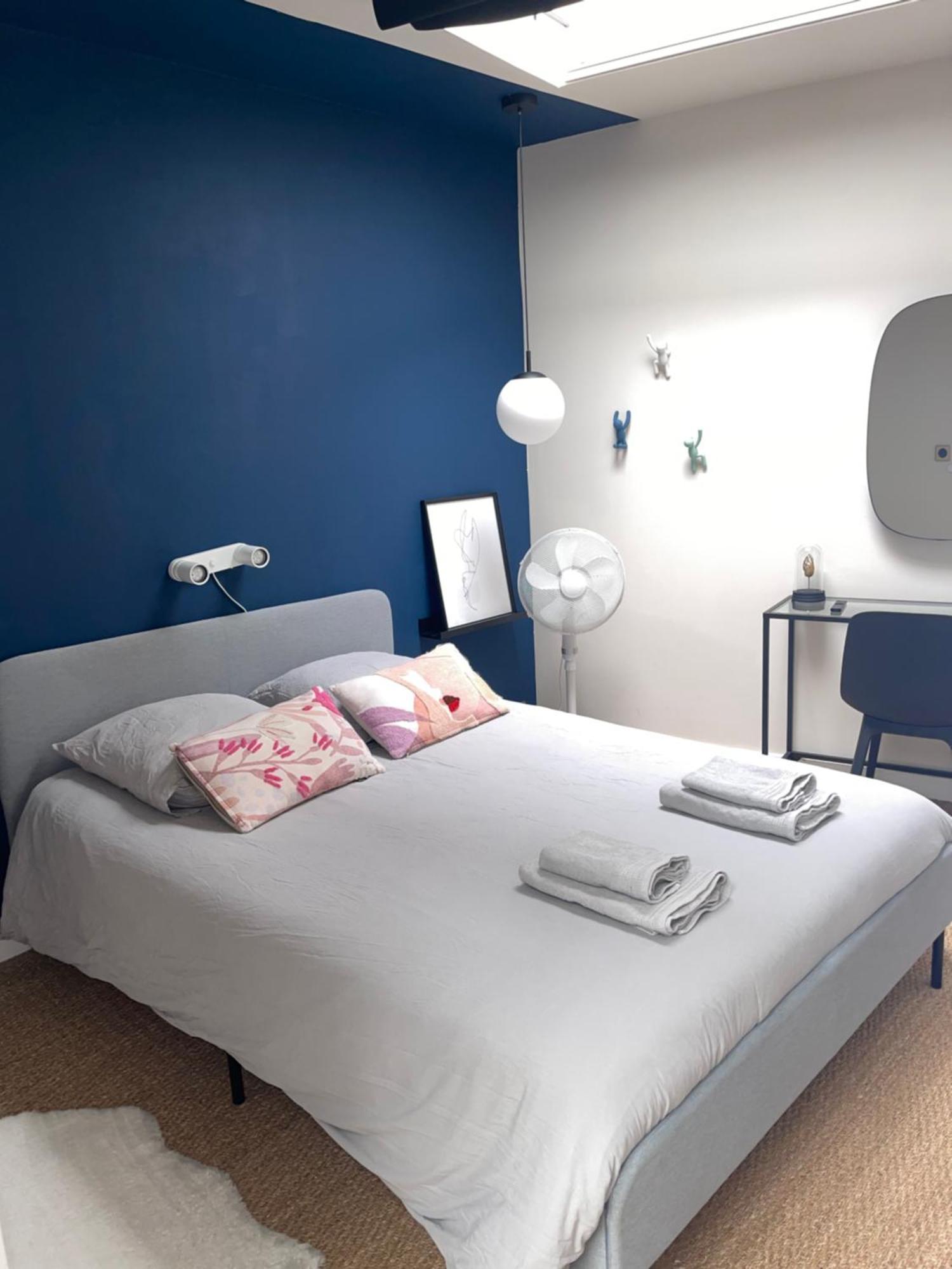 Le Loft Du Chapitre Apartment Saint-Brieuc Luaran gambar