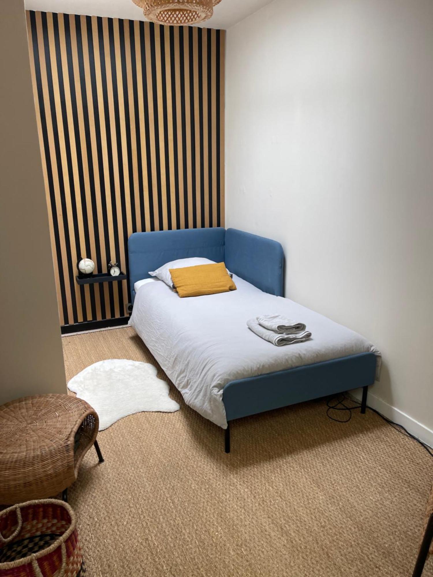 Le Loft Du Chapitre Apartment Saint-Brieuc Luaran gambar